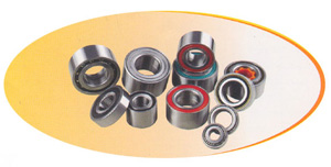 High quality  Wheel hub bearings