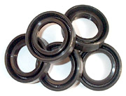 Oil seal