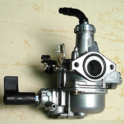 American, European, Korean and Japanese cars Carburetor