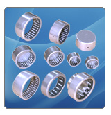 Drawn Cup Needle Roller Bearing