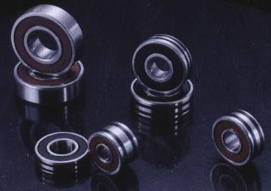 Automo alternator Bearings