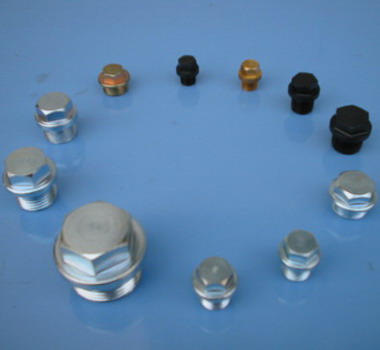 Automobile Screw Plugs