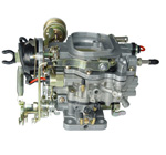 Automobile Carburetor