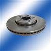 Brake Rotor