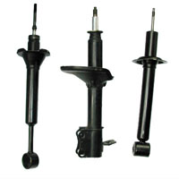 Shock Absorber Accessories