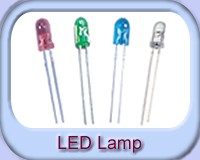 LED Lamp Series