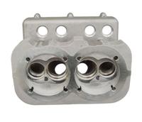 car cylinder head