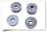 auto water pump synchronous gear