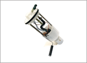 ELECTRIC FUEL PUMP ASSY