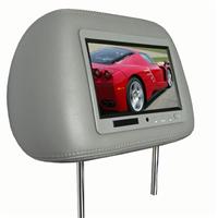 Headrest In-car LCD Monitor