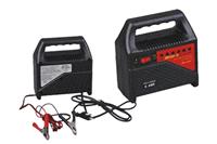 Battery charger