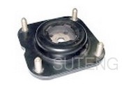 rubber metal vibration isolator