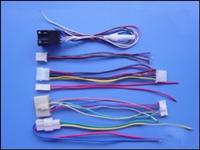 wire for car audio