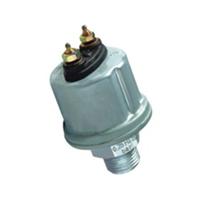 Oil pressure sensor