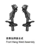 Front Hang Weld Assmbly