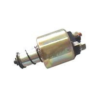 solenoid switch