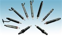 J.PType Fuel Injectors