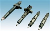 SType Fuel Injectors