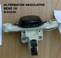 Alternator Regulator