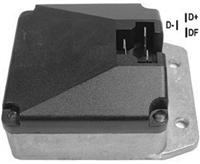 VOLTAGE REGULATOR