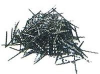 Concrete Reinforced Steel