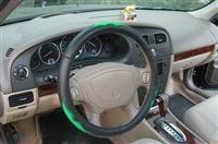 Steering Wheel Cover