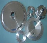 aluminium stamping part