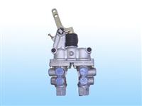 Brake Valve