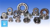 Deep Groove Ball Bearings