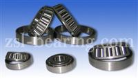 Tapered Roller Bearings