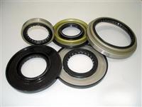 oil seal