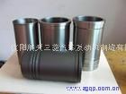 Cylinder liner