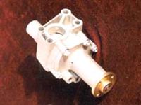 Gasoline engine pumps