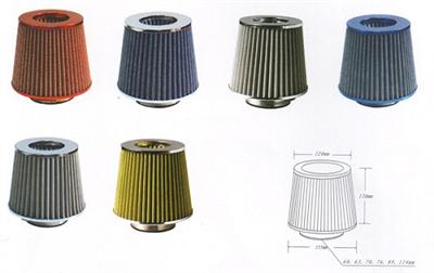 AIR FILTER