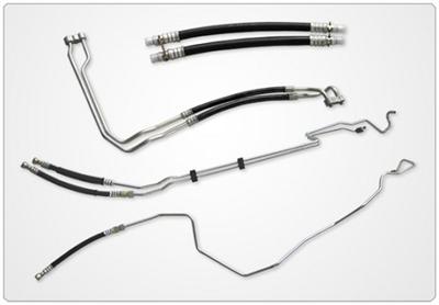 Auto Hose Assemblies