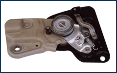 auto seat adjusters