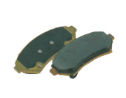 BRAKE PAD