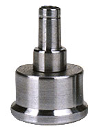 oil outlet valve