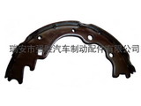 brake shoe