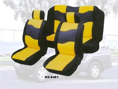 seat cover