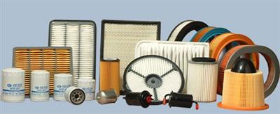 Automotive Filter