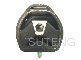 rubber metal vibration isolator