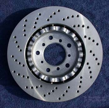 brake rotor