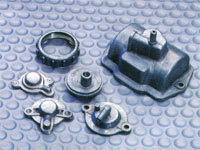 Carburetor Castings