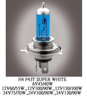 Automobile Lamps Bulb