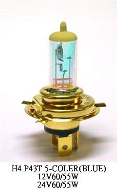 Automobile Lamps Bulb