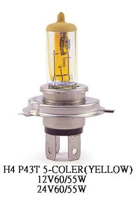 Automobile Lamps Bulb