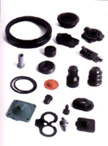 Plastic Injection Molding