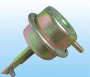 distributor vacuum controller