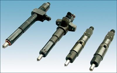 SType Fuel Injectors